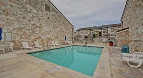 Motel 6-San Antonio, TX - Downtown - Market Square - Image 2