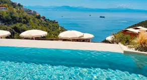 Borgo Virginia - Sea View in Amalfi Coast - Image 2