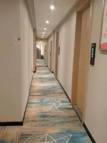 Zhesu Selected Hotel (Xinzhou Ancient City Kailai Xinyue Shopping Plaza Branch) - Image 4