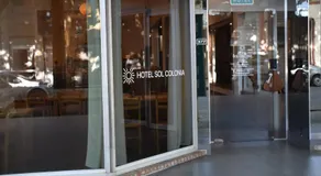 Hotel Sol Colonia - Image 5