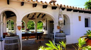 Caravan in Finca Molino in Almayate with Pool, Sea Views, Family Family Touch & Dog Madness - Image 5