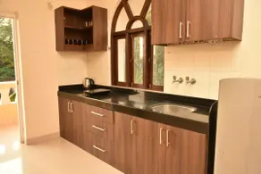 Casa Alcova - 2bhk RowVilla Nagali hills Dona Paul - Image 3
