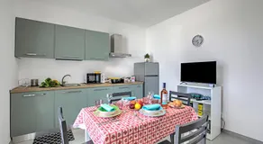 Complesso Villa Cristal - Image 5