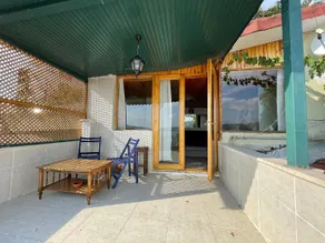 Rooftop with stunning Bosphorus view - Image 2