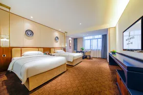 Rezen Heyi Hotel Yizhang - Image 2