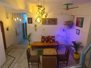 Hotel Shiv Palace - Image 3