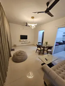 Luxury Cozy 2BHK Appartment in Hinjewadi Phase 1 IT Park - Image 2