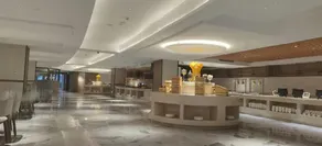 Haichuan International Hotel - Image 5