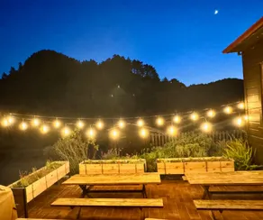 Limantour Lodge - Image 4