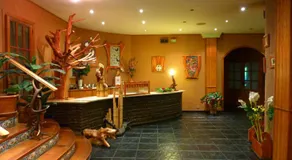 Hotel Sierra Madrona - Image 4