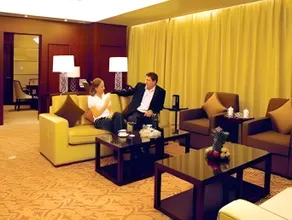 Jinhua World Trade Hotel - Image 3