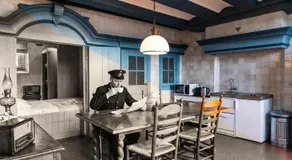 Het Sluiswachtershuisje - Image 3