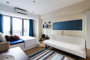 Deluxe Studio Knightsbridge Makati 37F - Image 2