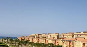 Blumar North Coast - Sidi Abdelrahman - Appartment on seafront - شاليه دورين علي البحر في قرية بلومار سيدي عبدالرحمن - Image 3