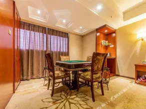 Jiedeng Hotel (Chongqing Longtou Temple North Railway Station) - Image 4