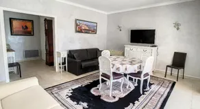 Appartements Cannes Centre : Rond Point Duboys d'Angers - Image 3