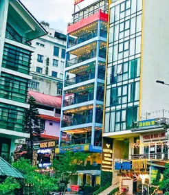 Hoàng Hà Hotel - Image 3