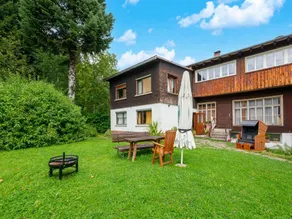 Dog-friendly chalet in Bregenzerwald - Image 5