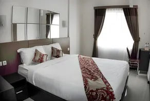 Hasanah Guesthouse de Saphire - Image 2