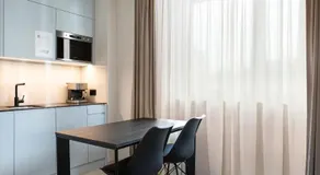 VISIONAPARTMENTS Lugano -self check-in - Image 5