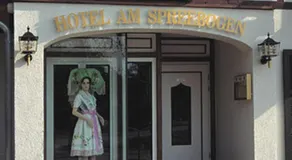 Hotel am Spreebogen - Image 4
