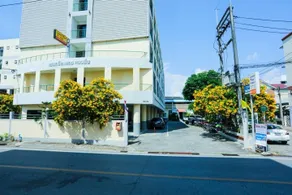 Central Place Hotel - Image 5