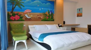 Qian Qian Riverside B&B - Image 2