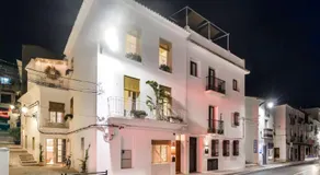 Blue Sardine Hostal Boutique Altea - Image 3