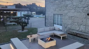 Villa Moura - Pool & Jacuzzi - Image 3