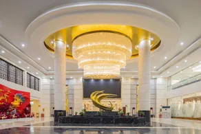Lexiang Kairui International Hotel - Image 3
