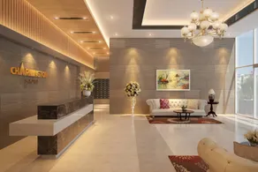 CĂN HỘ CHARMINGTON LA POINTE - Image 3