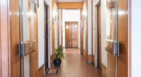 RomAntic Tiny House Aventino - Image 4