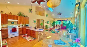 Heaven on Earth Retreat in the Gorgeous Granite Dells Near Prescott, AZ - Image 4