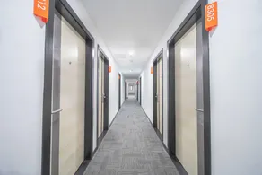 Hi Inn (Shanghai Jiading Baiyin Road Subway Station) - Image 3