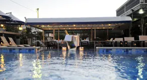 Aparthotel Villa Primafila - Image 3