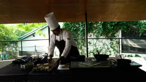 The Windflower Resorts and Spa - Image 5