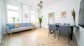Favorite Stays - Suite And More - Kitchen - Image 4