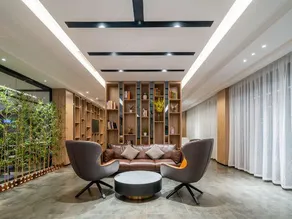 Youth Sunshine S Hotel (SM Plaza Songbai Rainbow Branch) - Image 2