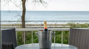 Strandvilla Drei Mäderl Haus - Image 4