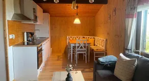 WeiXL Schi&Bike Appartements-Bike in&Bike out neben Wexl Trails Bikepark - Image 3