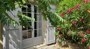L'Ecurie - Gîtes le Vieux Tilleul - Image 4
