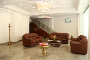 Sbk Park Inn - Image 5