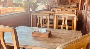 Sunny Guest House and Cafe - Image 4