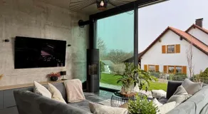 Modern Luxury Apartment - Image 4