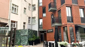 City Inn Riga Apartment, Old Town Panorama view with parking - Image 3