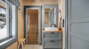 NEW LUXUARY Cabin with perfect location on Geilo. - Image 2