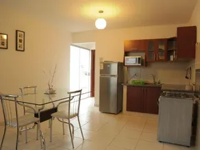 Apart Hotel Premium Suites Santa Cruz - Image 5