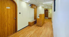 Hotel Nova Bopal - Image 2