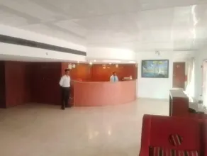 FabHotel Juhu Plaza - Image 3