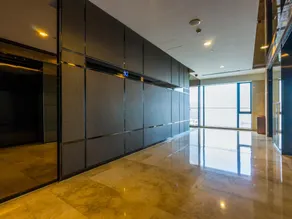 Poly World Trade Weifuton Apartment (Guangzhou Tower Pazhou Exhibition Centre Branch) - Image 4